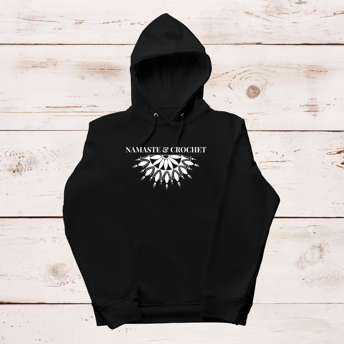 Hoodie (Black)