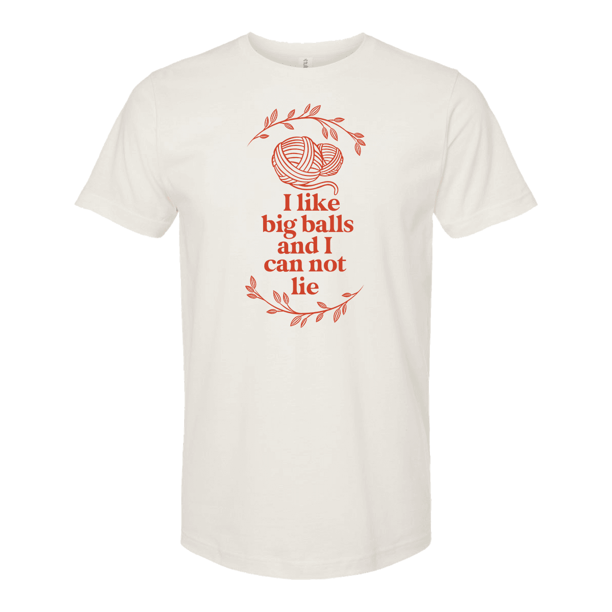 Big Balls Unisex Tee