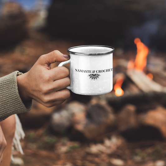 Campfire Mug