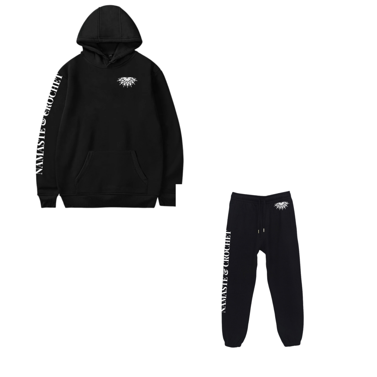 Sweatsuit